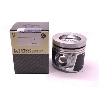 Zestaw tłokowy do części silnika Deutz Volvo D6E 0450-1382