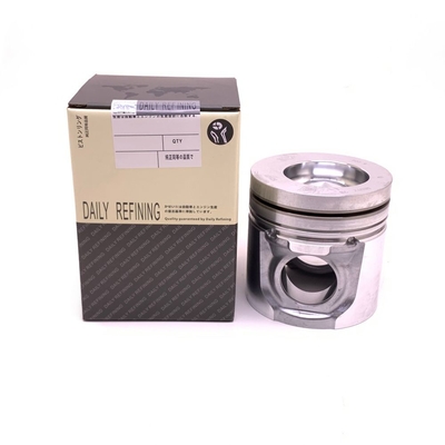D7D dla części silnika Volvo Zestaw tłokowy VOE20450773 VOE40278600