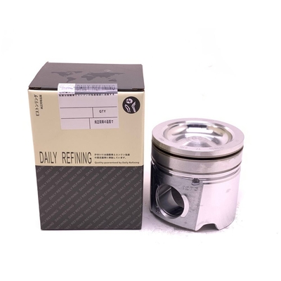 QSB6.7 tłok napędowy do części silników Cummins 107mm 4934860 4955160