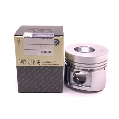 4D95 dla Komatsu Cummins Piston B3.3 6205-31--2190 4089968 6204-31-2190