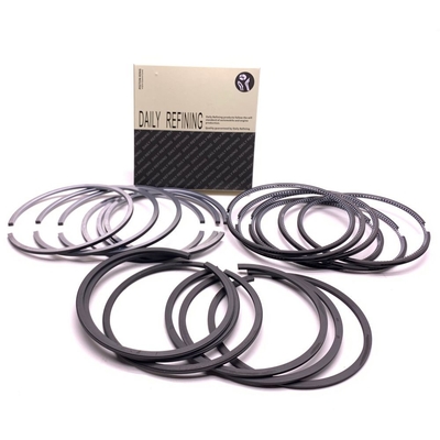 4M40T 4m40 Diesel Piston Ring Mitsubishi Części zamienne silników ME203226
