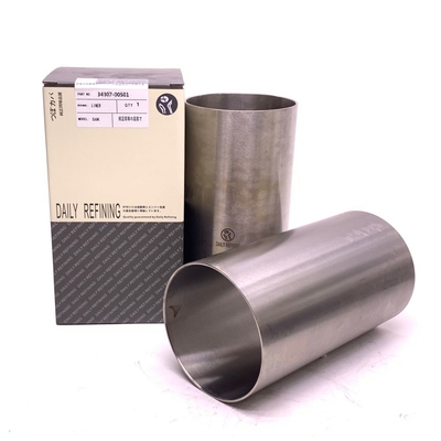 V3600 Włókno silnika cylindrowego do części zamiennych silnika Kubota 1C010-02310