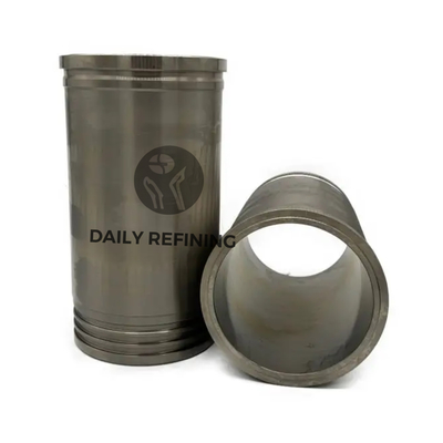 3304 3306 Cylinder liner for Caterpillar części silników 197-9322 2P8889 1105800