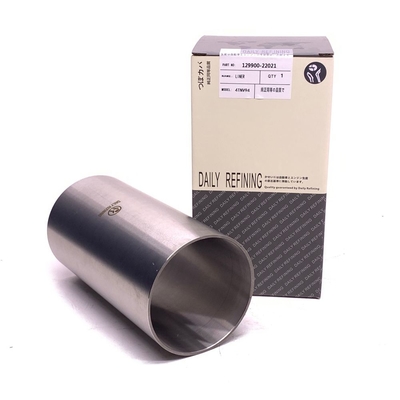 QSB6.7 obudowa cylindra 4955160 do części silników Cummins