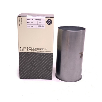 4JA1 dla Isuzu Engine Liner 8-97176691-0 8-94462130-0
