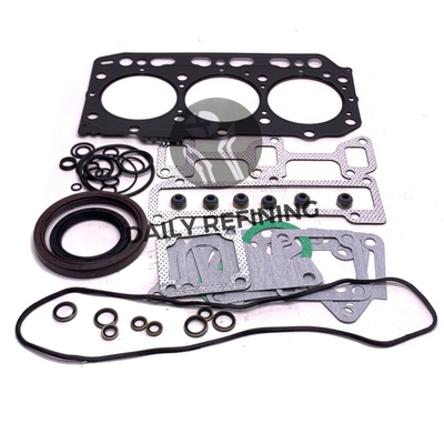 3tnv84 3D84 zestaw uszczelnienia do części silników Yanmar 729211-92670