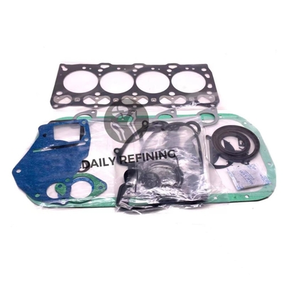 Zestaw uszczelnienia silnika dla Isuzu 4le1 5-87812810-6