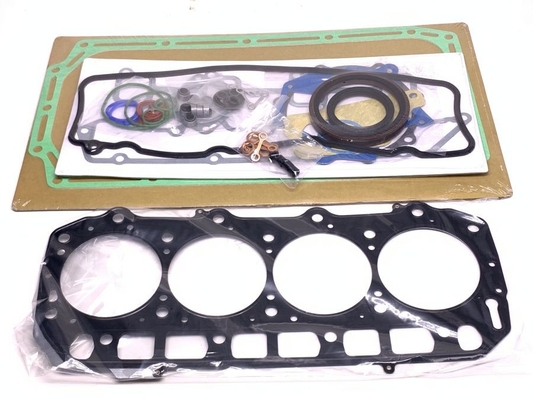 zestaw uszczelnienia do 4tne98 4D98 Yanmar Części silnika YM729902-92601