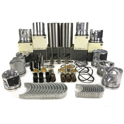 6bt5.9 4bt 12v 24v zawór 5.9 Cummins zestaw odbudowy