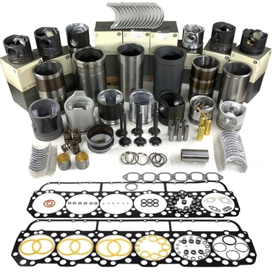 6bt 12v zawór do zestawu części silnika Cummins Rebuild Kit