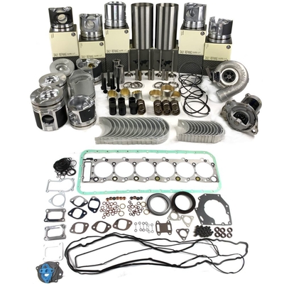 Zestaw odbudowy ISB5.9 6bt5.9 6bt dla części Aftermarket Cummins