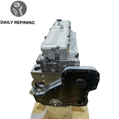 6ct8.3 6l9.3 QSC8.3 6LT 6CT 350hp Kompletny silnik zestaw skrzynia silnik do sprzedaży