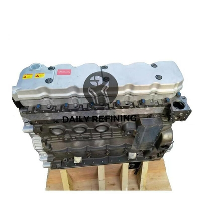 Qsb6.7 6D107 ISBE6 6.7 Dla Cummins Kompletny zestaw silnika