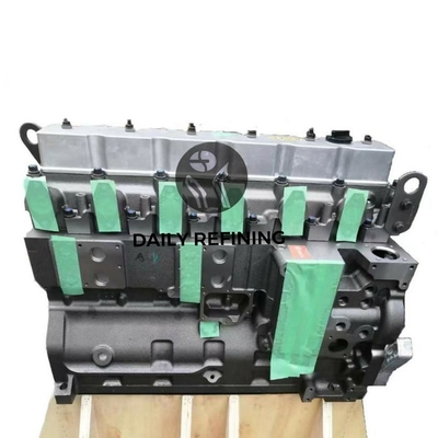 6CT8.3 6LT9.3 M11 QSX15 For Cummins Kompletny zestaw silnika