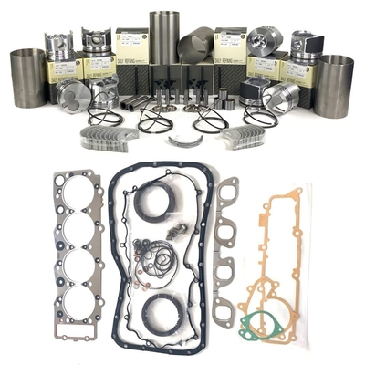 1DZ Motor Rebuild Overhaul Kit dla części wózków widłowych toyota