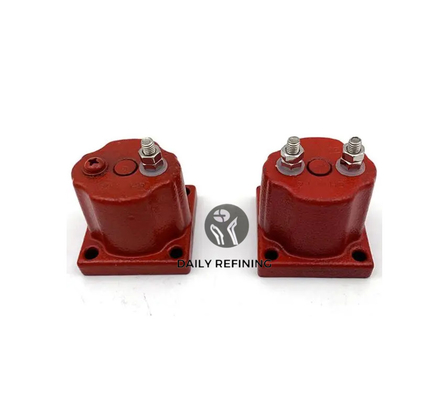 QSX15 ISX15 M11 12V Wyłączenie paliwa Złącze elektryczne Wyłączenie elektryczne 3054610 3054611 3408421 4024808 3054608 3054609
