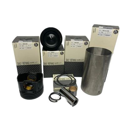Zestaw wkładek silnika C7 329d wkładka tłoka silnika 238-2720