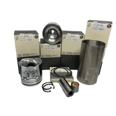 C7.1 Tuleja cylindra   320D2 336D2 505996