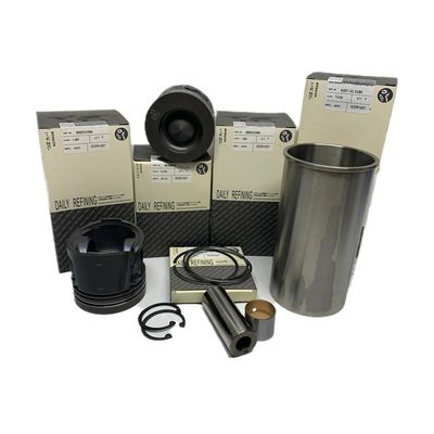 Vo-lvo D6D Liner Kit EC240B EC210B EC240D 0450-1382 VOE0450-1382