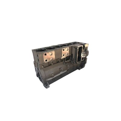 S6D114 Bloki cylindrów silnika 6CT WA380 WA400 PC360-7 Blok cylindrów Cummins 6741-21-1190