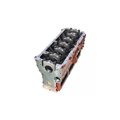 6BG1 Mechaniczne bloki cylindrów silnika 6BG1T EX200 EX200-2 EX200-3 1-11210442-3