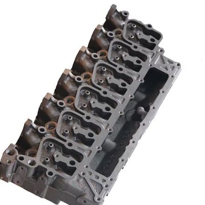 Głowica cylindra bloku silnika 6BT S6D102 PC200-6/7 EGS120 PC220 6731-11-1370