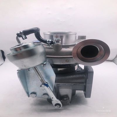 D6D Turbosprężarka do koparki EC200B EC210B EC220D ECR235C VOE21647837