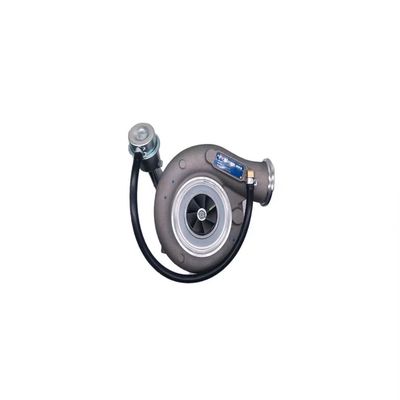 Turbosprężarka diesla S6D108 PC300 6222-81-8210 6222-83-8171