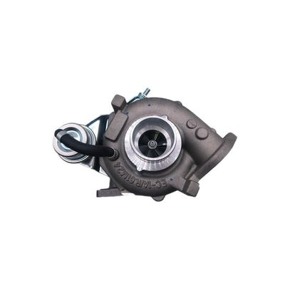 J05E Silnik turbosprężarki SK200-8 SK250-8 SK260-8
